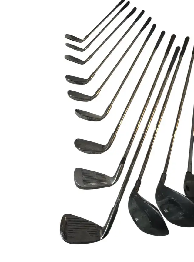 Golf clubs in Golf in Oakville / Halton Region - Image 9