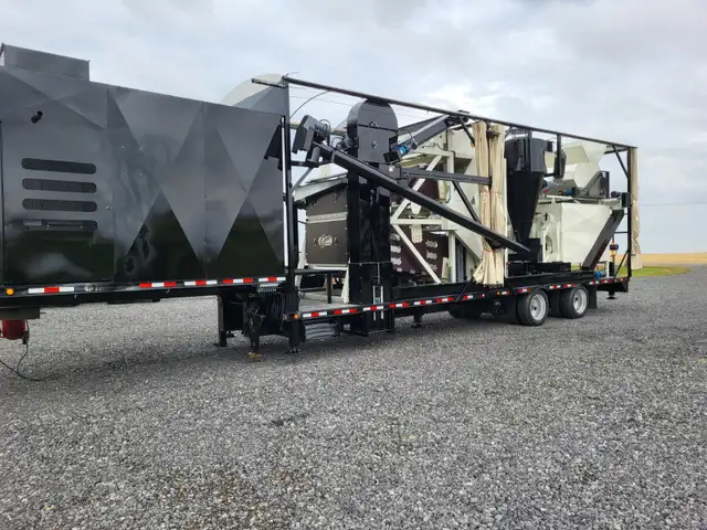 New Grain Cleaner in Other in Regina - Image 7