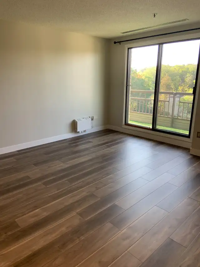 Spacious Adult Only Two Bedroom Suite