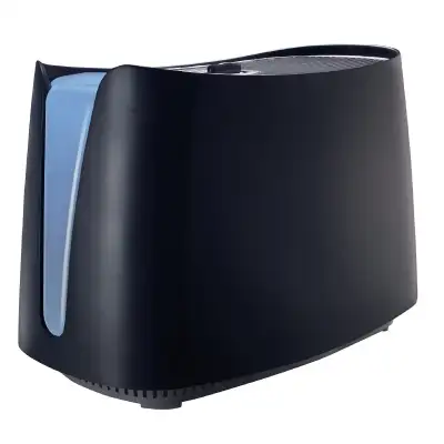 Honeywell Germ Free Cool Mist Humidifier, Black, View more