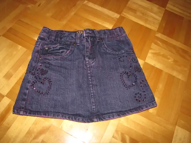 Vêtements fille 10 ans - été in Kids & Youth in Longueuil / South Shore - Image 3