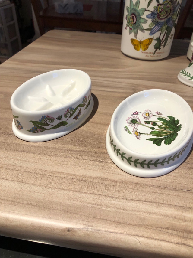 Portmeirion botanic series in Kitchen & Dining Wares in Peterborough