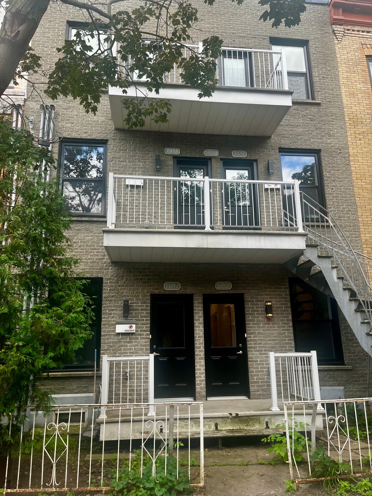2088 Rue de Chambly — photo 2