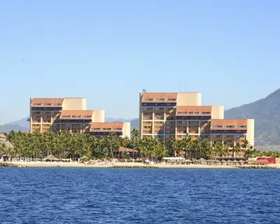 Club Regina Resort - Puerto Vallarta, Mexico., View more