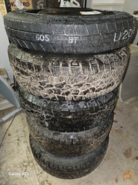 Tires and Rims sale.