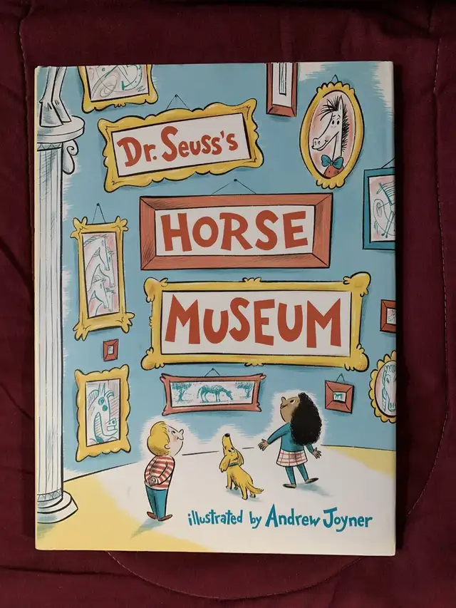 Dr Seuss - 5 book lot in Children & Young Adult in Mississauga / Peel Region - Image 5