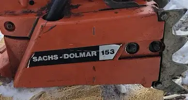 Looking for Dolmar 153 and 143 parts, View more