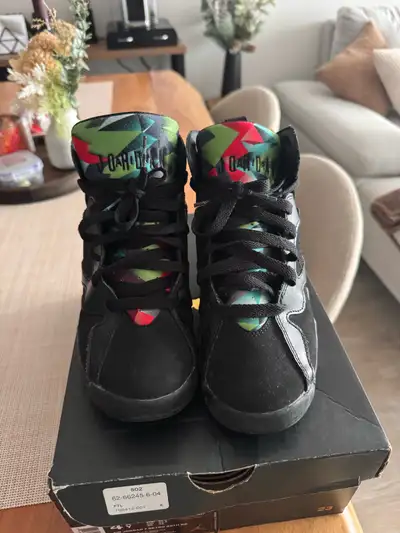 Air Jordan 7 Retro - Taille 4.5 , View more