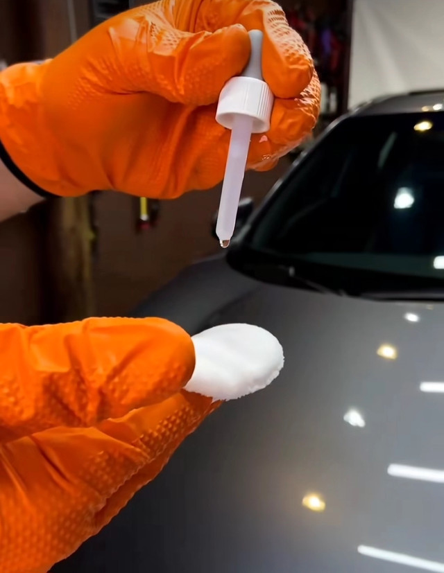 Lifetime Paint Protection by Ceramic tile  in Other in Mississauga / Peel Region - Image 4