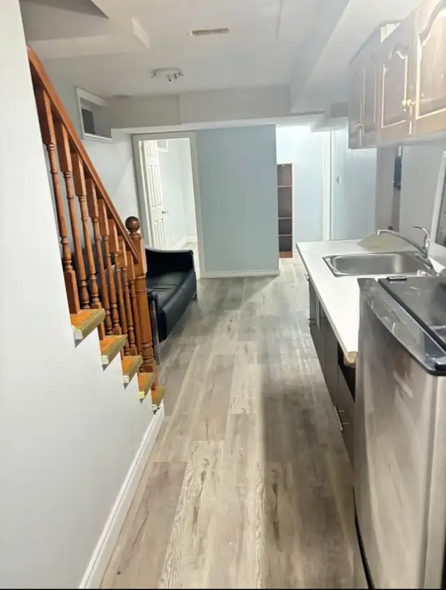 Basement Rooms for rent  (2 rooms $750 and $700) in Long Term Rentals in Kitchener / Waterloo - Image 6