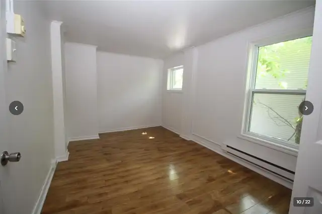 4 Rooms for Rent – Walking Distance to Memorial University & in Room Rentals & Roommates in St. John's - Image 9