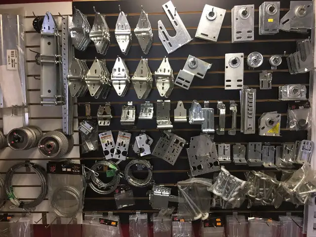 Expert GARAGE DOOR Services - Decades of experience in YEG63006660145539124