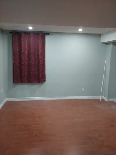 Legal 2 Bedroom Basement apartment for rent from August 1st