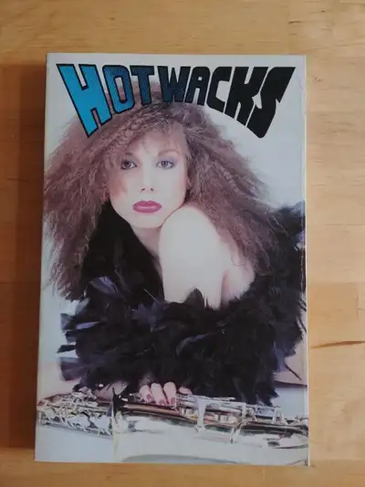 Hot Wacks Book X, View more