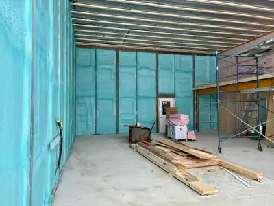Macleod Spray Foam Insulation Services, View more