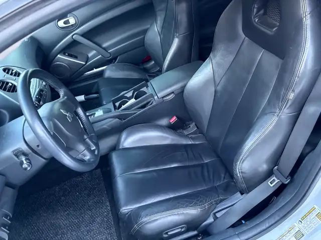 Mitsubishi eclipse V6533919271465134082
