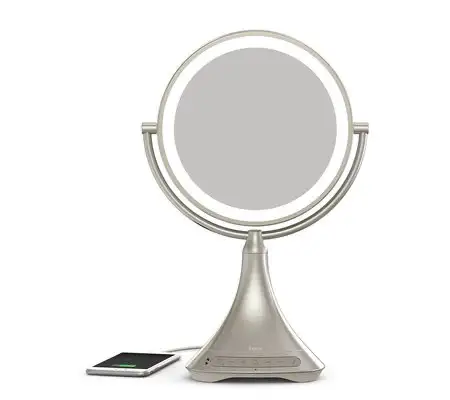 iHome Makeup Vanity Mirror598239518131507201