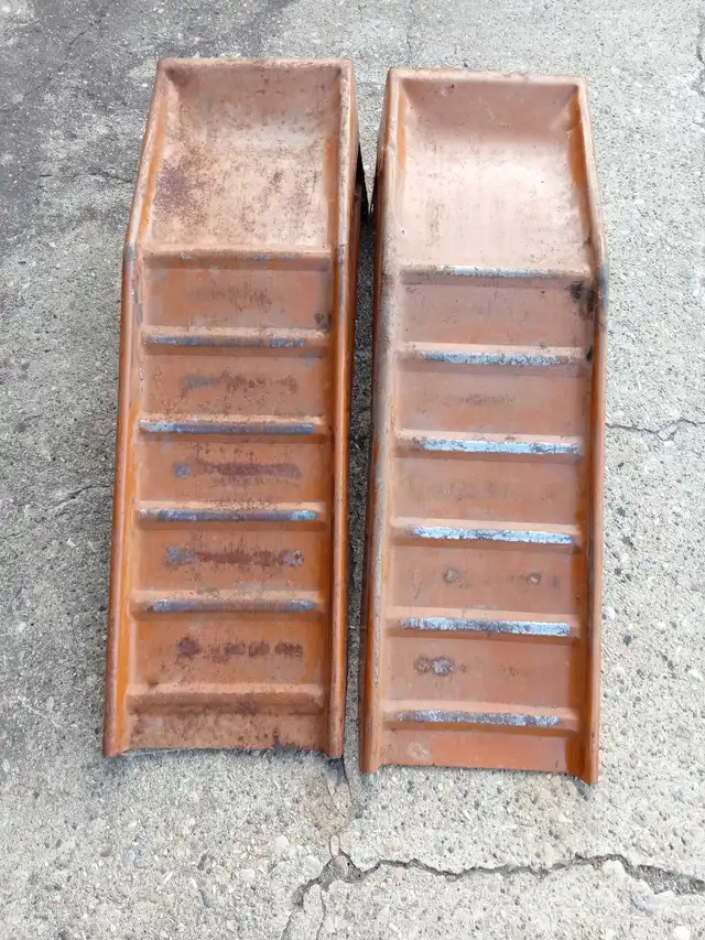 car ramps.630130923235871225