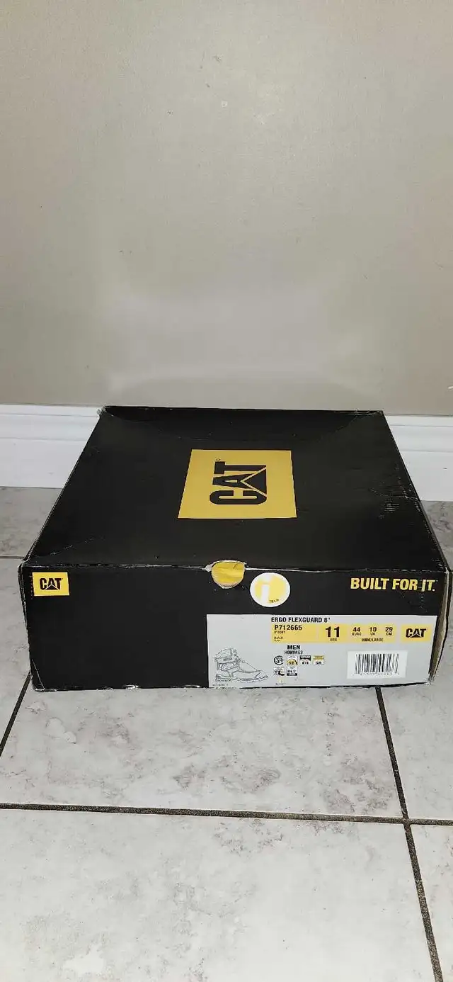 Work Boots in Men's Shoes in Cambridge - Image 3