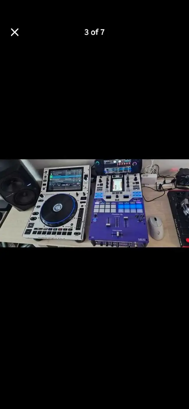 Pioneer DJM S1162863279462657122