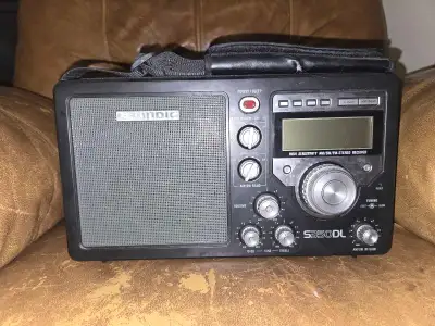 Grundig S350DL, View more
