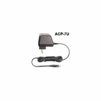 Nokia ACP-7U Cell Phone Charger