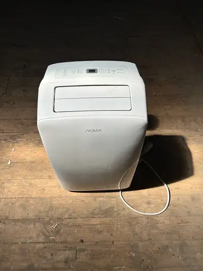 NOMA Portable Air Conditioner, View more