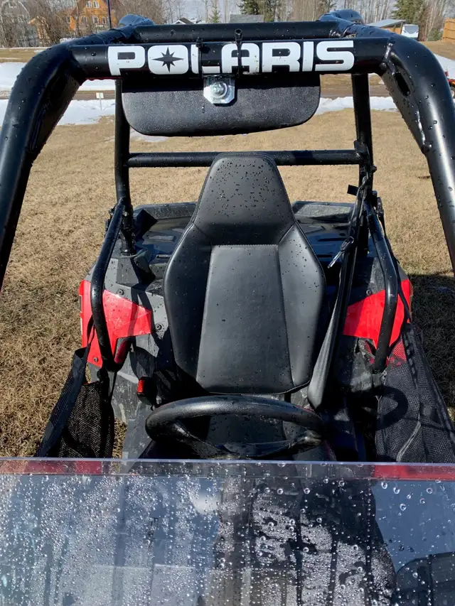 2019 Polaris Ace 150 in ATVs in Edmonton - Image 7