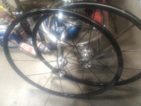 SPINERGY WHEELCAIR RIMS