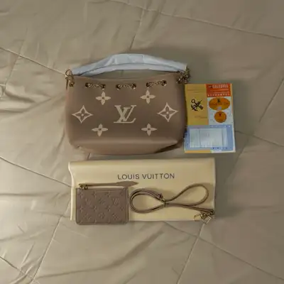 BEST OFFER - LV Handbag for Women, View more