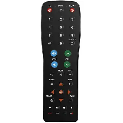BRAND NEW - SEVERAL AVAILABLE! Waterproof Universal Replacement TV Remote Control for TV, Audio Syst...