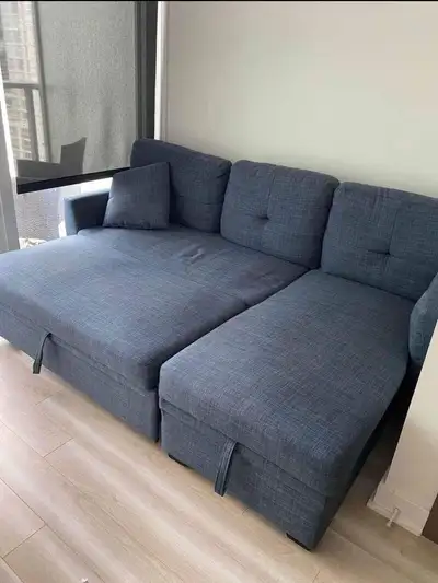 IKEA Friheten Sofa Bed, View more