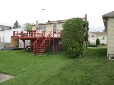 maison a louer