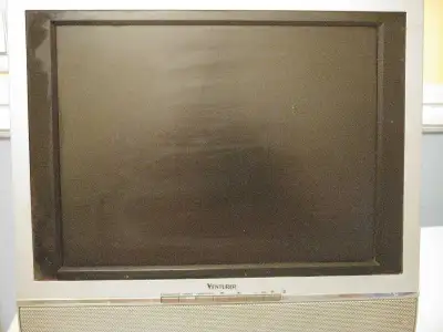 Video Computer Monitor, View more
