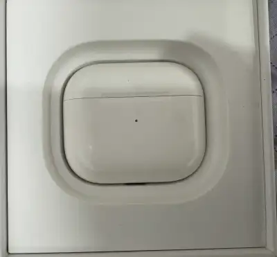 Apple AirPods 3rd Charging Case only, View more