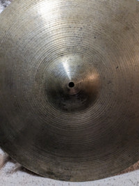 Ride 20 pouces SABIAN- vintage