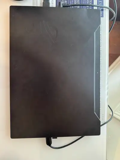 ASUS Zephyrus G15 Gaming laptop, View more