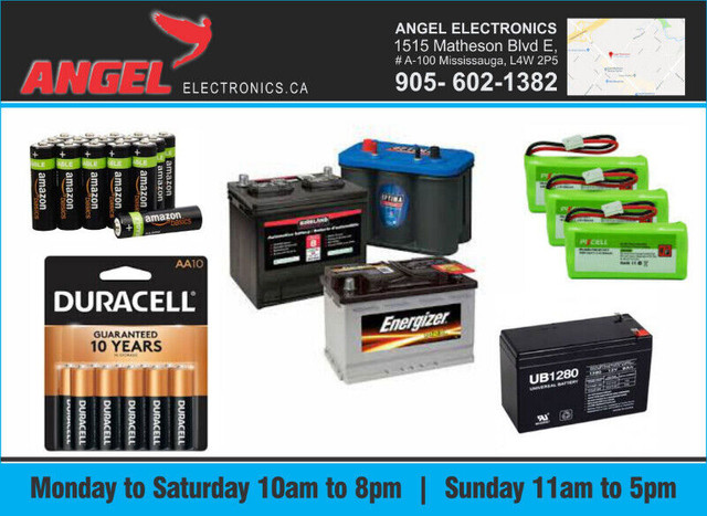 MAG524W3, MAG 522W1, MAG 520 @  ANGEL ELECTRONICS MISSISSAUGA in Other in Mississauga / Peel Region - Image 2