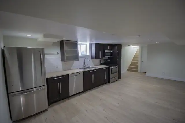 Private Basement Room for Rent - Waterloo - Utilities Included in Room Rentals & Roommates in Kitchener / Waterloo - Image 6