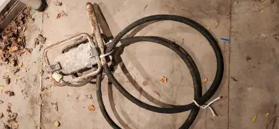 Concrete Vibrator, View more
