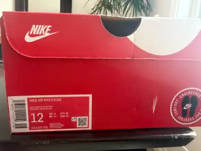 Lot of 5 Nike Air Max Men’s shoes OBO!, View more