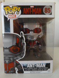 ORIGINAL NEW FUNKO POP! MARVEL ANT-MAN #85 ANT-MAN