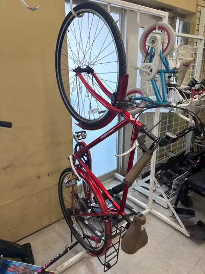 Diamondback Bike 28”, View more