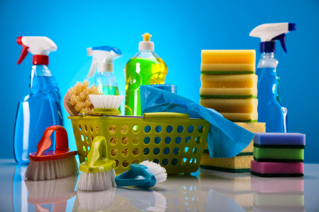 Anna’s house cleaning services  in Cleaners & Cleaning in Calgary