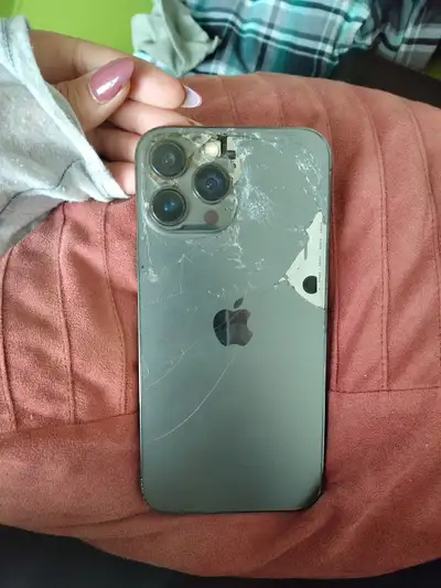 iPhone 13 Pro Max. , View more