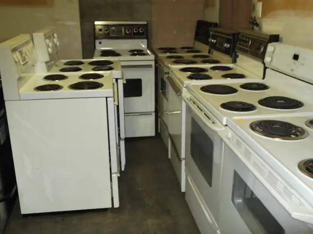 STOVE SALE in Stoves, Ovens & Ranges in City of Toronto - Image 3