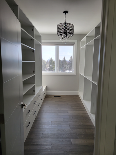 Closet Organizer, View more