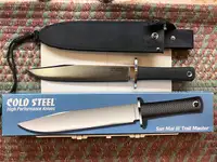 Hunting Knife Set # 380