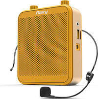 NEW: 30W Portable Bluetooth Voice Amplifier