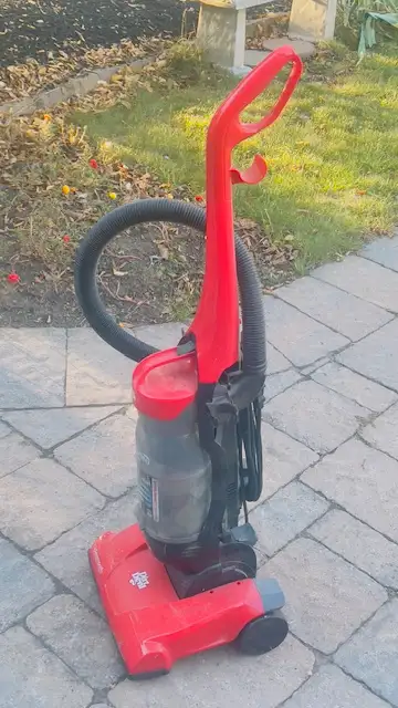 Vacuum for sale at $40, View more